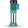 Насос вертикальный многоступенчатый LEO EVP 6-4 L10764